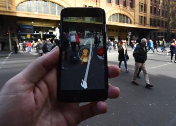 Pokémon GO, per què el fenomen de realitat augmentada triomfa