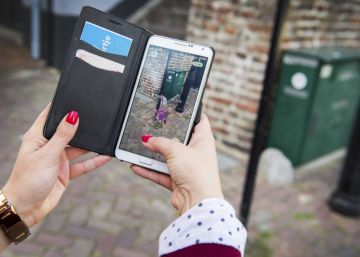 Pókemon GO ya no podrá acceder a todos tus datos personales de Google Pókemon GO ya no podrá acceder a todos tus datos personales de Google