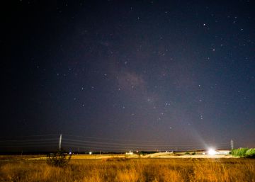 La astrofotografía ya es posible, apunta al cielo con tu móvil