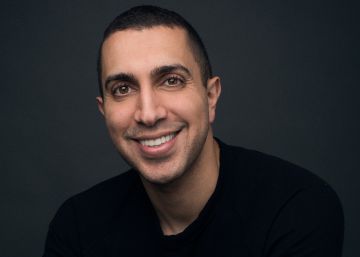 “Hemos acabado con el estigma que tenía usar una ‘app’ para ligar” “Hemos acabado con el estigma que tenía usar una ‘app’ para ligar”