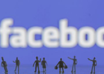La filial española de Facebook factura todos sus ingresos a través de Irlanda