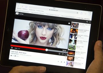 Así detecta YouTube los vídeos sin derechos de autor Así detecta YouTube los vídeos sin derechos de autor