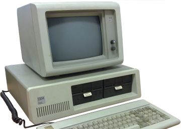 Feliç 35è aniversari, PC