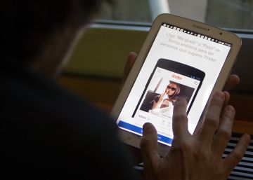 Dos enginyers catalans descobreixen un error que permetia localitzar els usuaris de Tinder