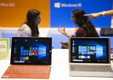 Microsoft descarta que Windows 10S sea una nueva versión y apuesta por convertirlo en un modo