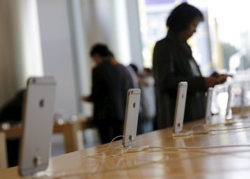 ‘A doença do toque’ que inutiliza a tela de alguns iPhone 6