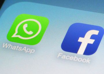 Facebook terá acesso ao número de telefone dos usuários do WhatsApp