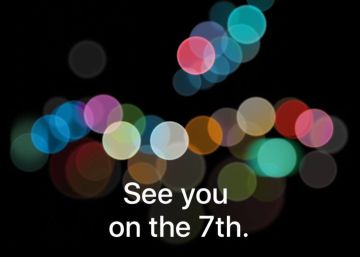 Apple revelarà el nou iPhone el 7 de setembre