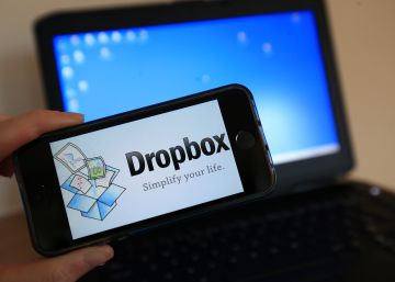 Dropbox reconeix el pirateig de 60 milions de comptes: com saber si el teu està afectat