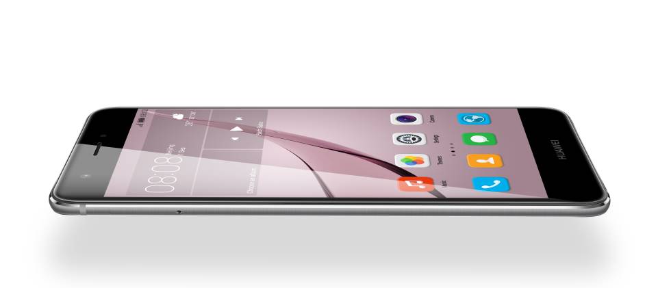 Huawei Nova: diseño en el móvil para la gama media ‘premium’