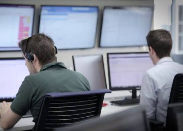 “Alguien está viendo la manera de derribar internet”
