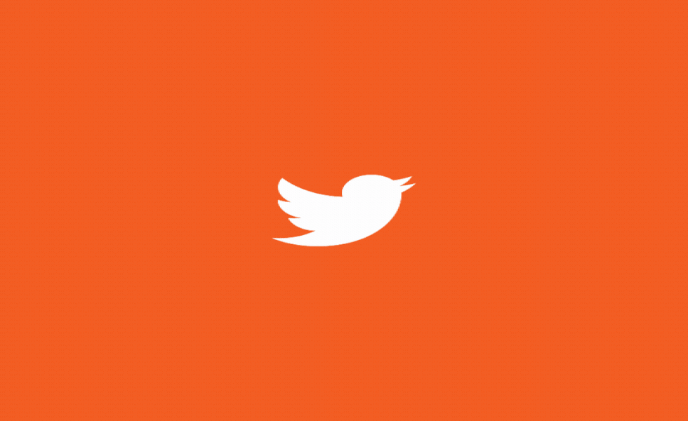 Twitter no contará a partir de ahora los caracteres de fotos y vídeos