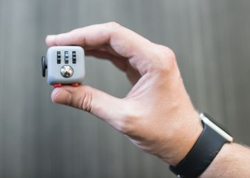 El nuevo ‘cubo de Rubik’ que mejora la concentración y bate récords