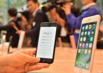 Todos los secretos del iPhone 7 Plus Todos los secretos del iPhone 7 Plus