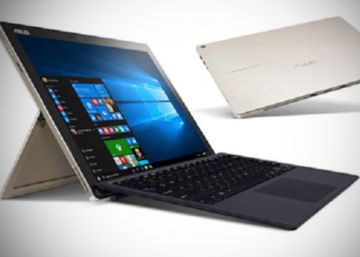 Ni portátil ni PC, el futuro es ‘convertible’ Ni portátil ni PC, el futuro es ‘convertible’