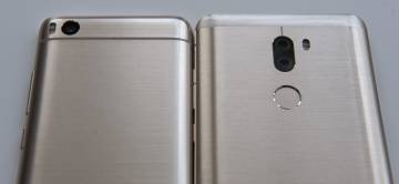 Mi5S