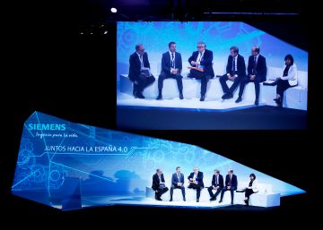 “España debe avanzar hacia la digitalización” “España debe avanzar hacia la digitalización”