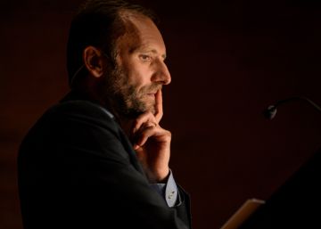 “La policía tiene que saber dónde vuela cada dron y quién lo controla” “La policía tiene que saber dónde vuela cada dron y quién lo controla”