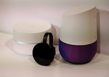 El nuevo Chromecast de Google permite reproducir contenido 4K a un precio asequible El nuevo Chromecast de Google permite reproducir contenido 4K a un precio asequible