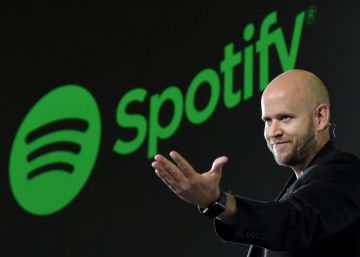 Spotify cumple 10 años y desafía a los periódicos vaticinios de desaparición