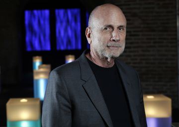 O homem por trás do ‘i’ do iPhone