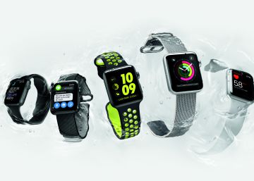 Apple Watch Nike+ se estrena el 28 de octubre