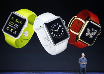 El próximo Apple Watch no necesitará un iPhone para operar
