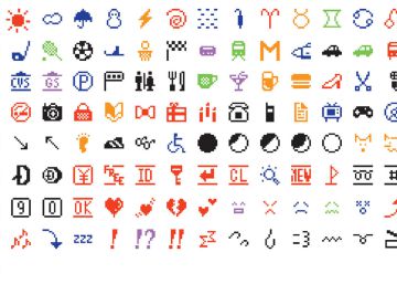 El ‘Emoji’ recibe la distinción de obra maestra del diseño