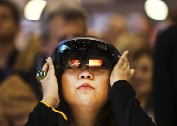 Cinc tendències tecnològiques que canviaran el món més que Trump Cinc tendències tecnològiques que canviaran el món més que Trump