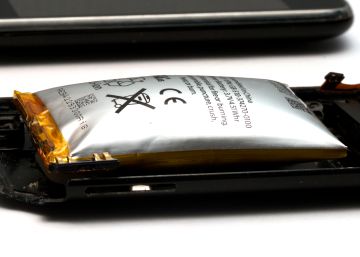 Por qué las baterías han empezado a incendiarse con tanta frecuencia