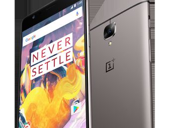 OnePlus mejora el corazón a su móvil estrella sin tocar su estética
