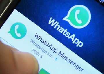Whatsapp aplaza el intercambio de datos con Facebook en Europa