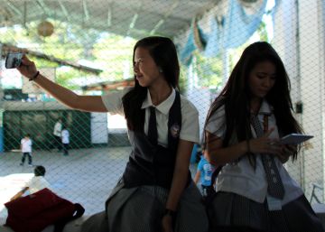 ¿Cómo usan los niños Internet?