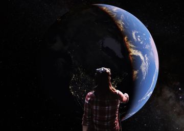Google Earth VR: recorrer el mundo sin salir del salón