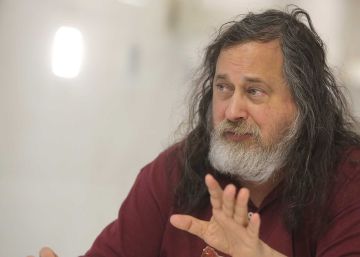 “La democracia necesita a héroes como Snowden” “La democracia necesita a héroes como Snowden”