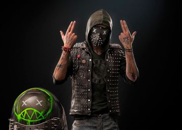 Activismo y ‘hacking’: así nació el videojuego ‘Watch Dogs 2’