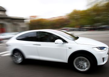 Els cotxes de Tesla ja es poden comprar a Espanya Els cotxes de Tesla ja es poden comprar a Espanya