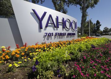 Yahoo anuncia el robo de datos de mil millones de cuentas