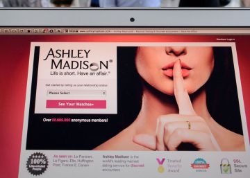 Ashley Madison pagará una multa de más de un millón y medio de dólares por el robo de cuentas