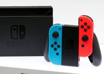 Switch, a nova tentativa da Nintendo de recuperar hegemonia