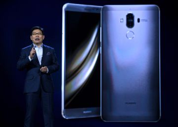 Por qué Huawei ya es líder en el mercado de móviles en España Por qué Huawei ya es líder en el mercado de móviles en España
