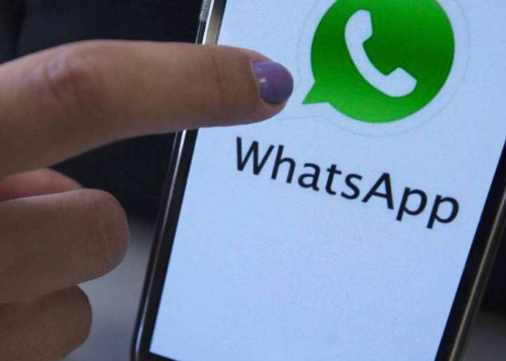 WhatsApp permitirá apagar mensagens enviadas WhatsApp permitirá apagar mensagens enviadas