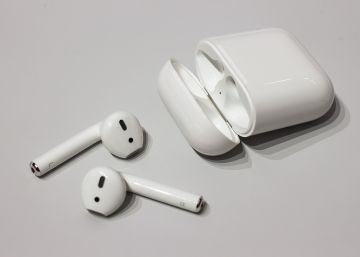 Por que os AirPods estão arrasando?