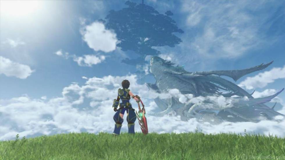 Nintendo Switch: los cinco juegos clave para 2017