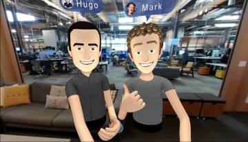Hugo Barra facebook