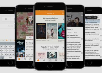 Con estas apps, leer libros en el móvil ya no es una tortura Con estas apps, leer libros en el móvil ya no es una tortura