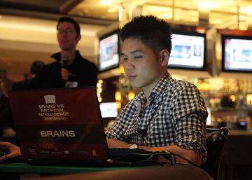 El día en que la inteligencia artificial ganó a los profesionales del póker