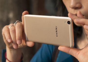 Los fabricantes chinos cercan a Samsung y Apple en la venta mundial de móviles Los fabricantes chinos cercan a Samsung y Apple en la venta mundial de móviles
