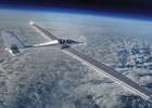 El planeador ‘marciano’ que quiere predecir el tiempo