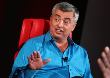 Assim será a televisão da Apple